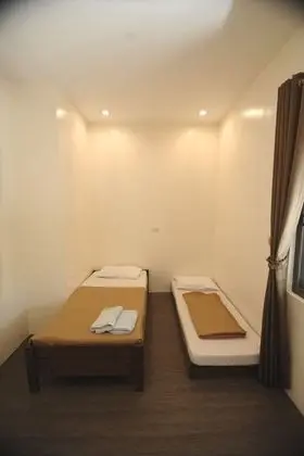 Süit, 2 Yatak Odası