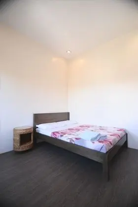 Süit, 2 Yatak Odası