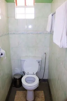 Executive Oda, Dağ Manzaralı