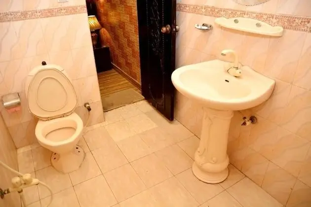 Standard Üç Kişilik Oda