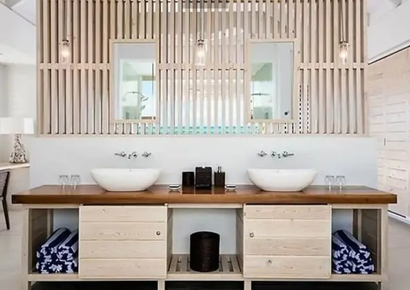 Banyo lavabosu
