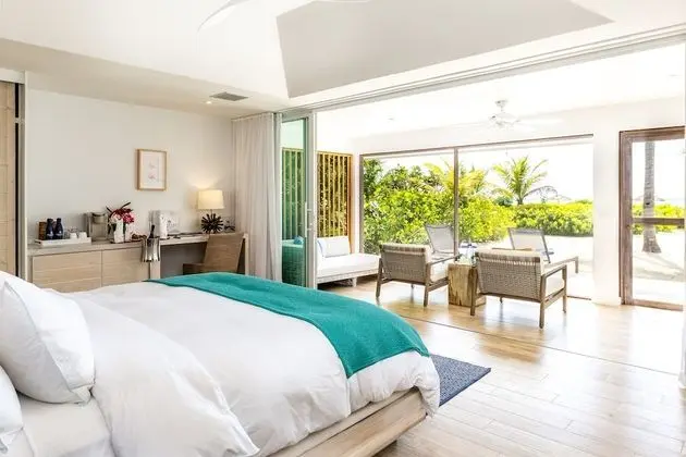 Premium Beachfront Room