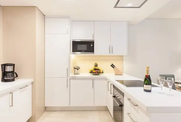 1 Bedroom Garden Suite, Garden Access