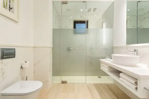 2 Bedroom Garden Suite