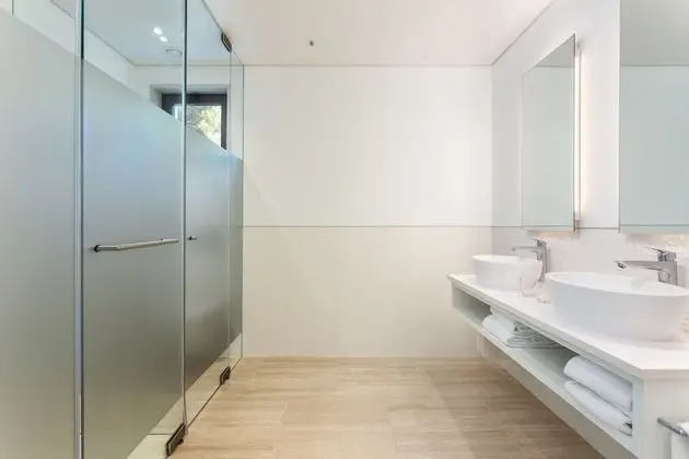 2 Bedroom Garden Suite