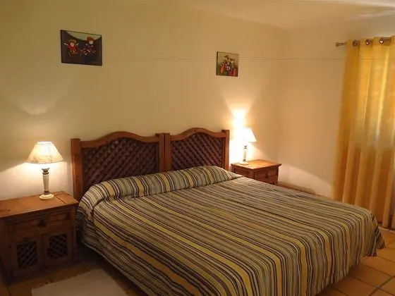 Standard Apart Daire, 1 Yatak Odası