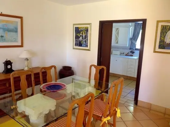 Standard Apart Daire, 1 Yatak Odası