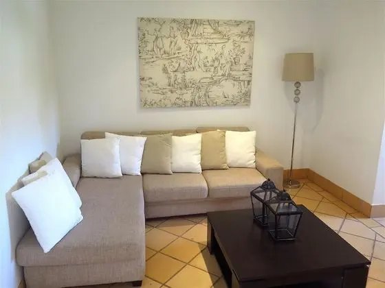 Standard Apart Daire, 1 Yatak Odası