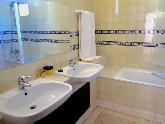 Standard Apart Daire, 1 Yatak Odası