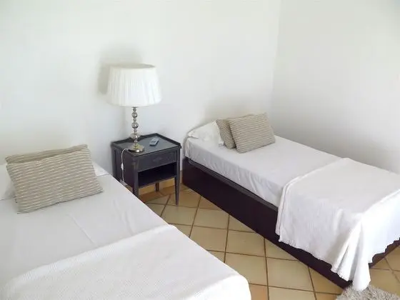 Standard Apart Daire, 2 Yatak Odası