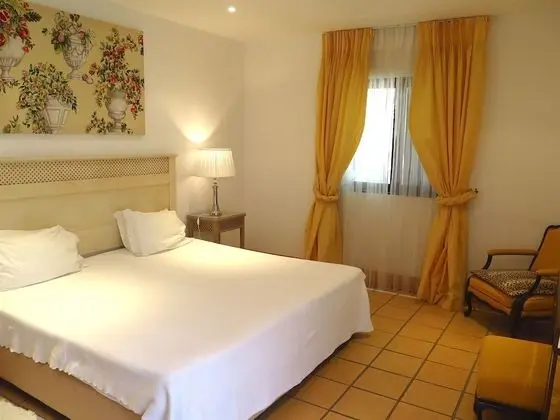 Standard Apart Daire, 2 Yatak Odası