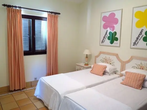 Townhouse, 2 Bedrooms