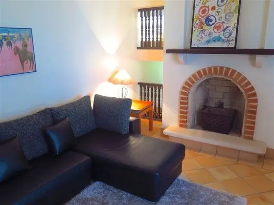 Townhouse, 2 Bedrooms