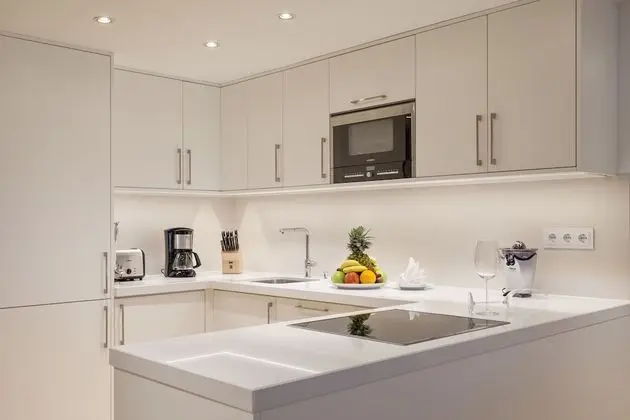Süit, 1 Yatak Odası, Balkon, Resort Manzaralı