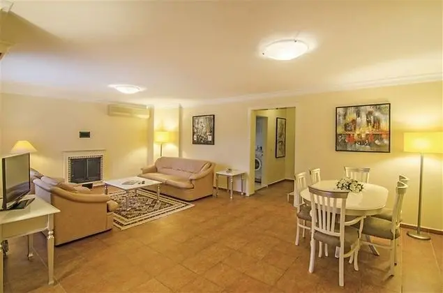 Standart Villa Oda