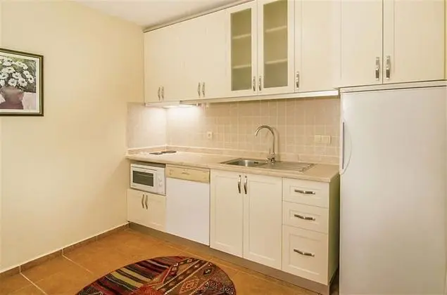 Standart Villa Oda