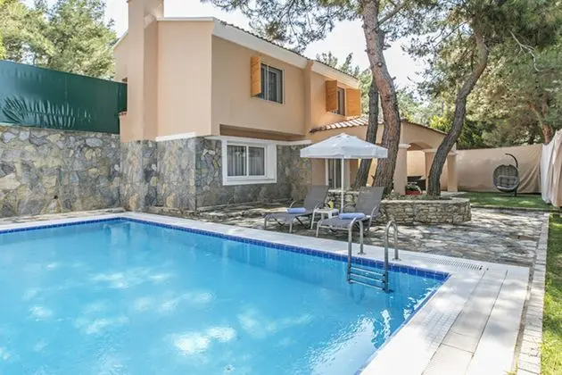 Standart Villa Oda