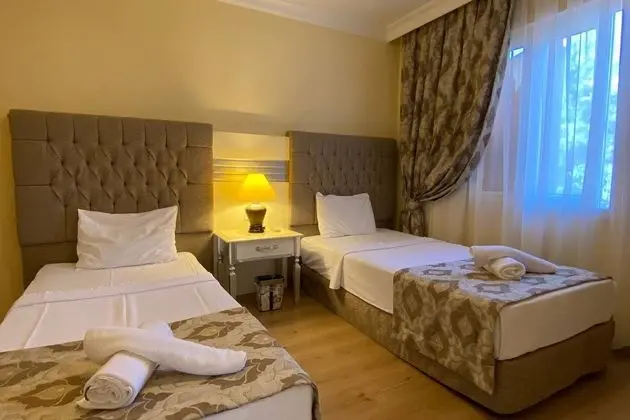 Standart Villa Oda