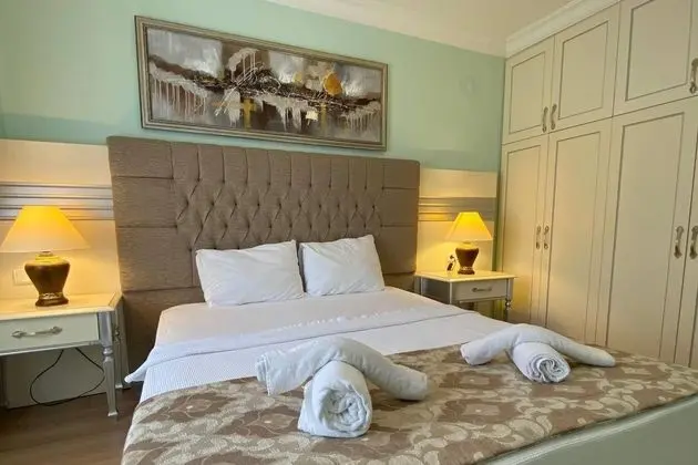 Standart Villa Oda