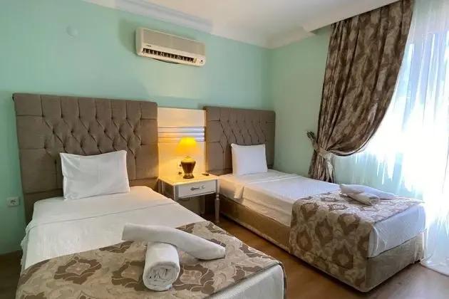 Standart Villa Oda