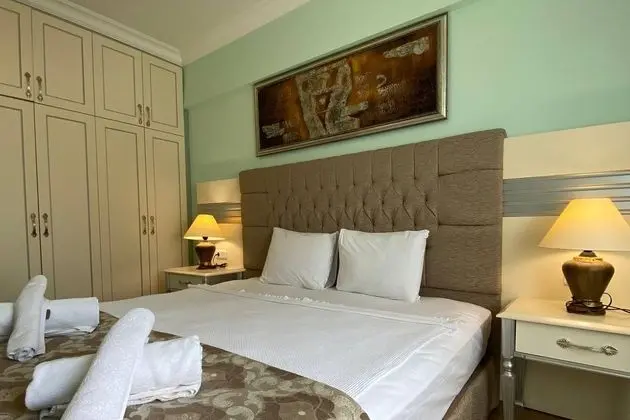 Standart Villa Oda