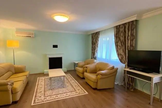 Standart Villa Oda