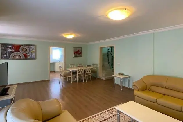 Standart Villa Oda