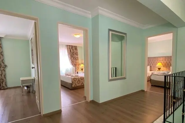 Standart Villa Oda