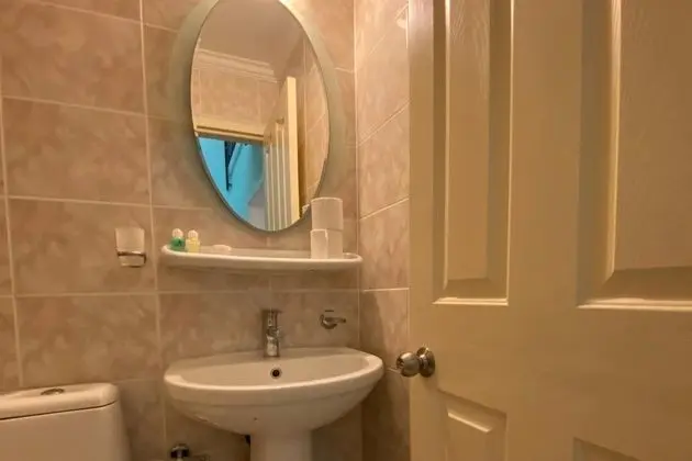 Standart Villa Oda