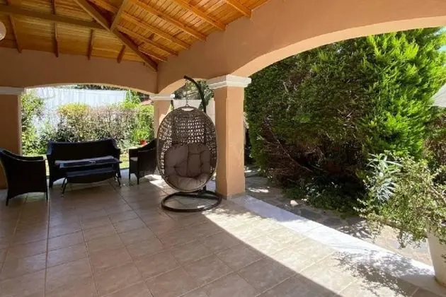 Standart Villa Oda