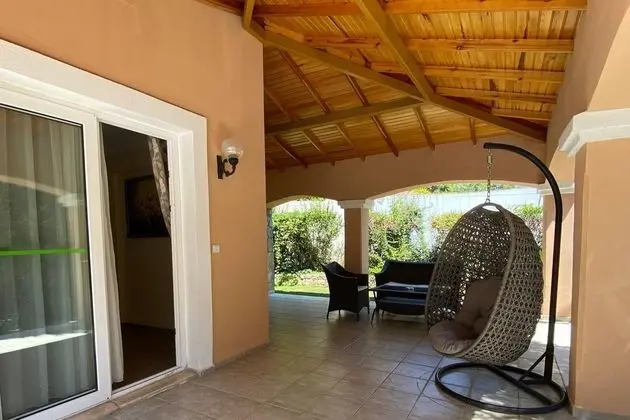 Standart Villa Oda