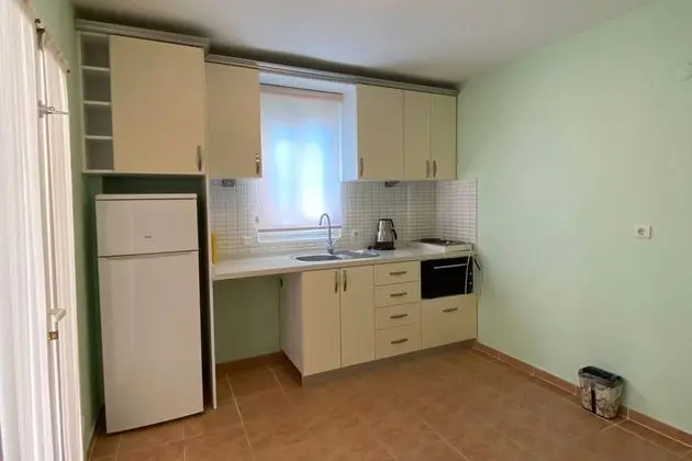 Standart Villa Oda