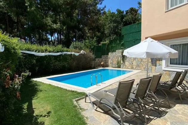 Superior Villa Oda