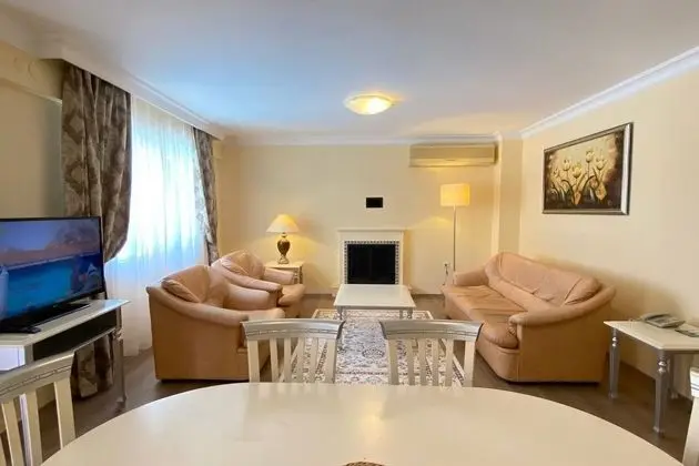 Superior Villa Oda