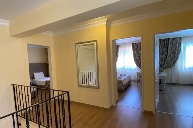 Superior Villa Oda