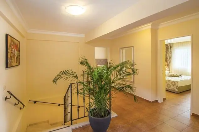 Superior Villa Oda