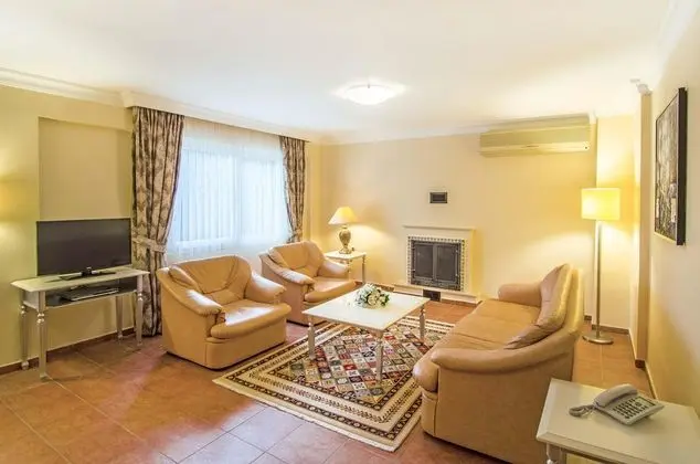Superior Villa Oda