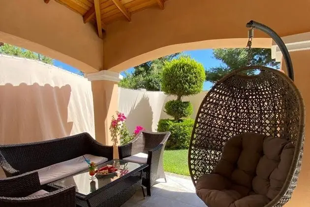 Superior Villa Oda