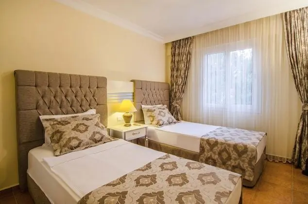 Superior Villa Oda