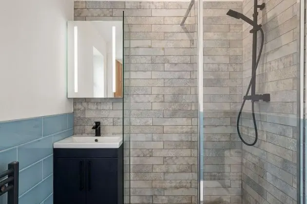 Kır Evi, Engellilere Uygun, Özel Banyo