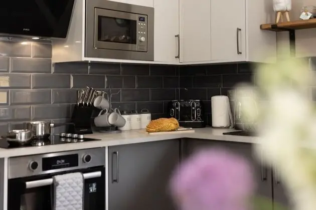 Kır Evi, Engellilere Uygun, Özel Banyo