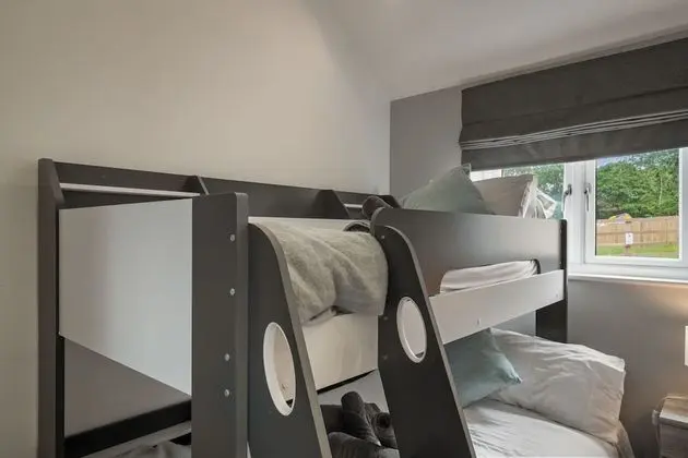 Kır Evi, Engellilere Uygun, Özel Banyo