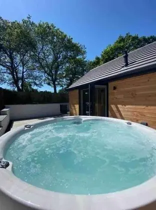 Kır Evi, Engellilere Uygun, Özel Banyo