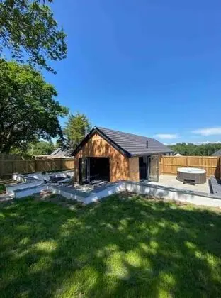 Kır Evi, Engellilere Uygun, Özel Banyo