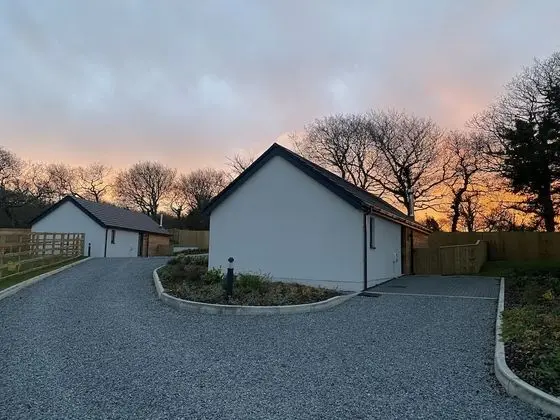 Kır Evi, Engellilere Uygun, Özel Banyo