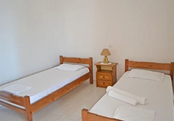 Apart Daire, Dağ Manzaralı