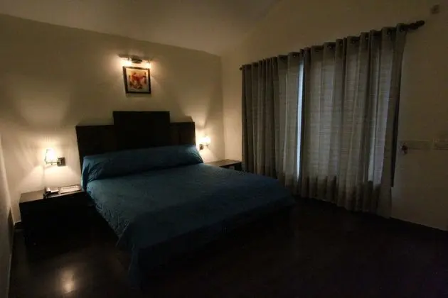 Deluxe Oda (Valley View Room)