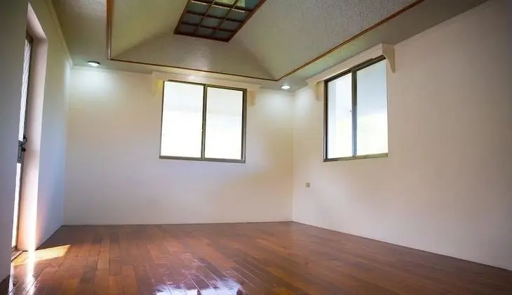 Dört Kişilik Oda, Ortak Banyo (3F)