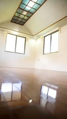Dört Kişilik Oda, Ortak Banyo (3F)