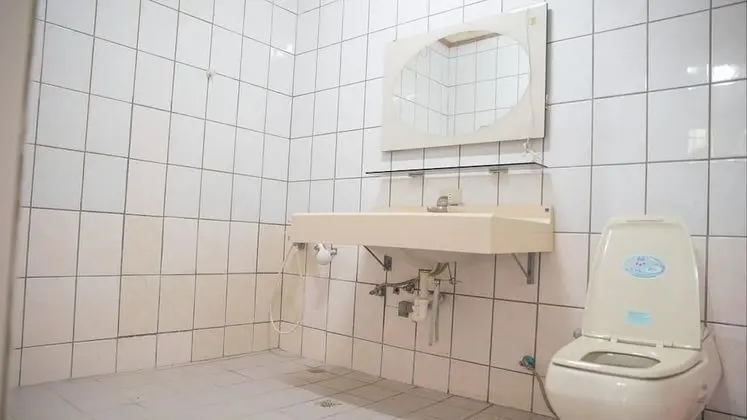 Dört Kişilik Oda, Özel Banyo, Dağ Manzaralı